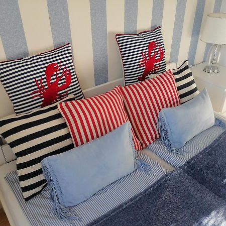 Apartament Seashell Kolobrzeg Bocianie Gniazdo 외부 사진