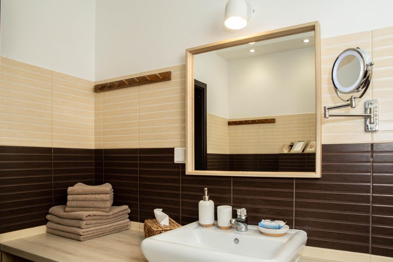 Apartament Seashell Kolobrzeg Bocianie Gniazdo 외부 사진