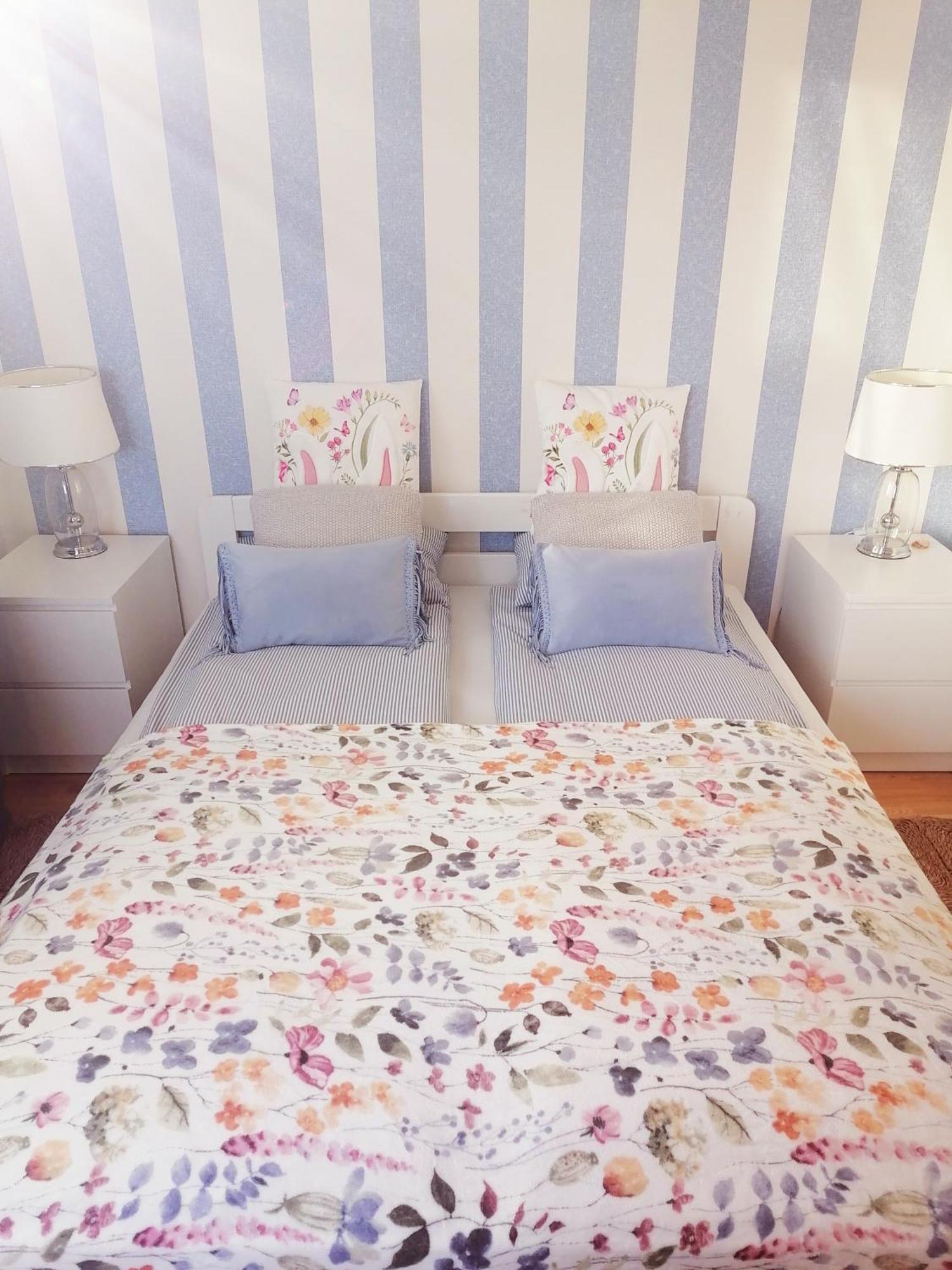 Apartament Seashell Kolobrzeg Bocianie Gniazdo 외부 사진