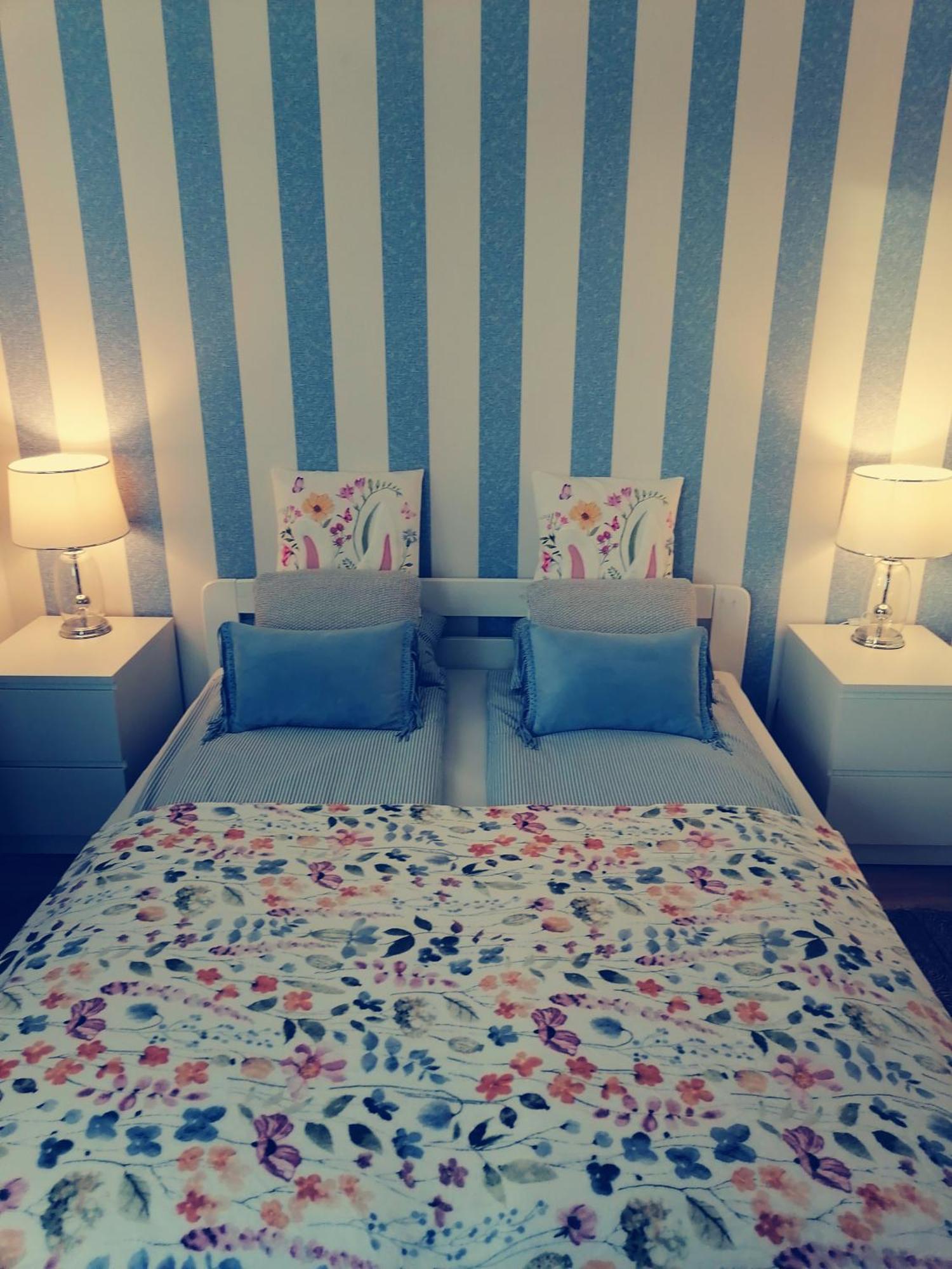 Apartament Seashell Kolobrzeg Bocianie Gniazdo 외부 사진