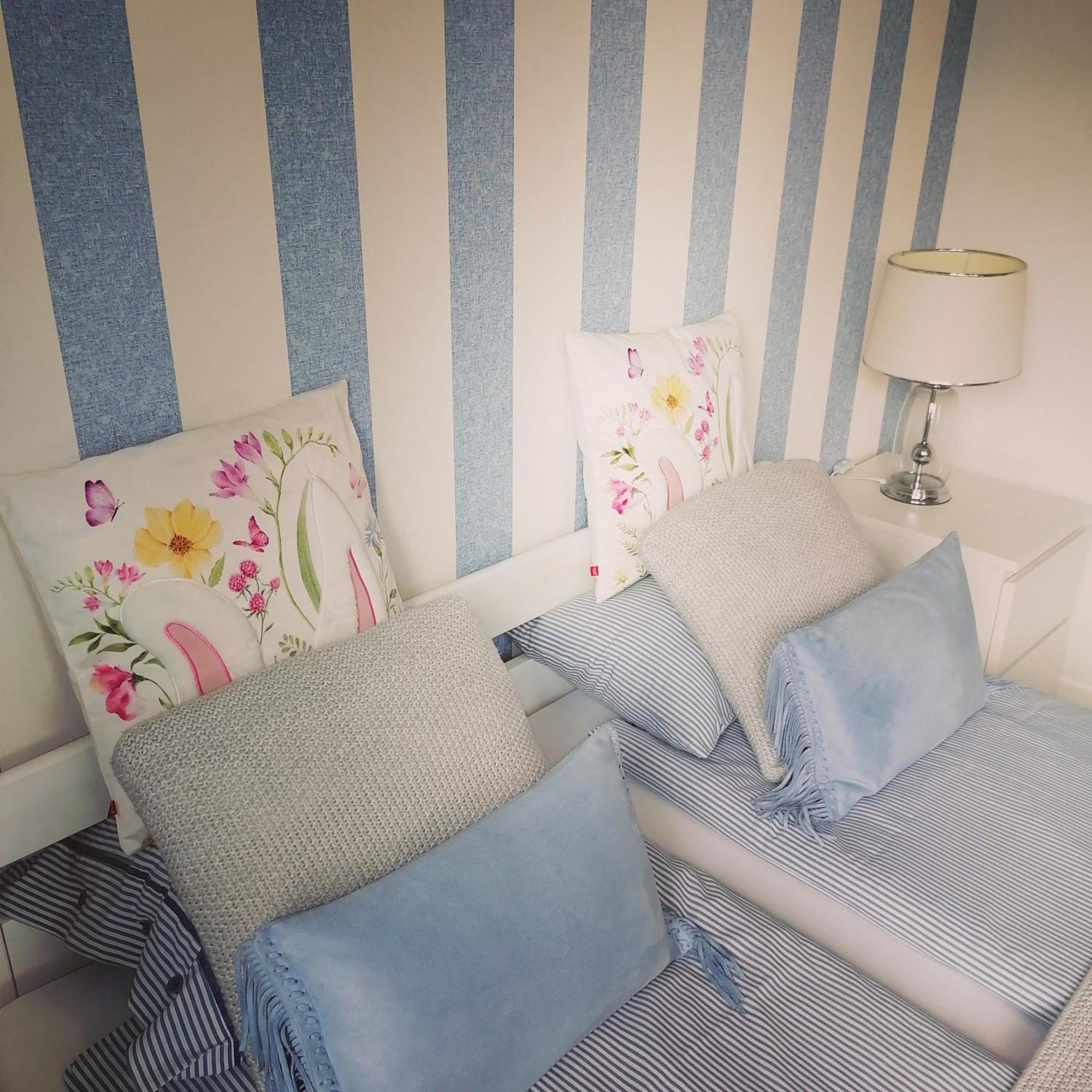 Apartament Seashell Kolobrzeg Bocianie Gniazdo 외부 사진