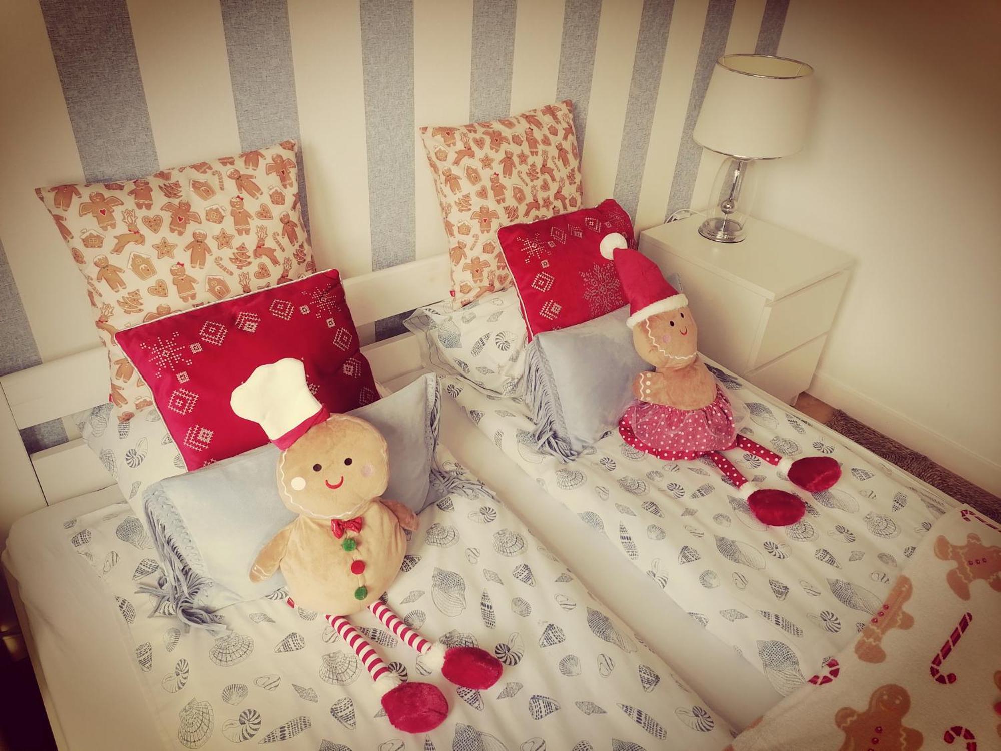 Apartament Seashell Kolobrzeg Bocianie Gniazdo 외부 사진