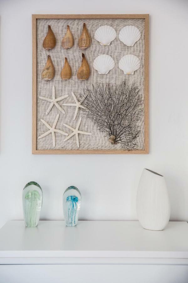Apartament Seashell Kolobrzeg Bocianie Gniazdo 외부 사진