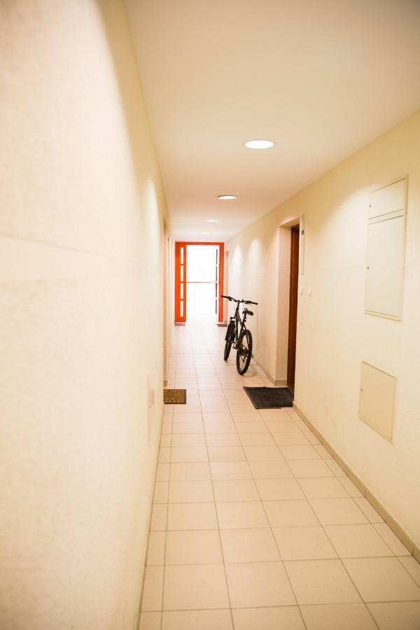 Apartament Seashell Kolobrzeg Bocianie Gniazdo 외부 사진
